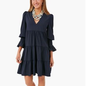 Tuckernuck - Pomander Place - Kenzo Dress